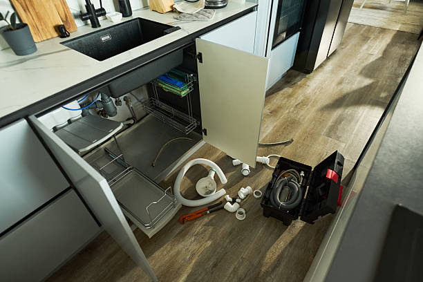 Reliable Drain Cleaning contractor in Stewartsville, NJ by Street Wise - Plumbing
